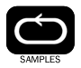 List of samples
